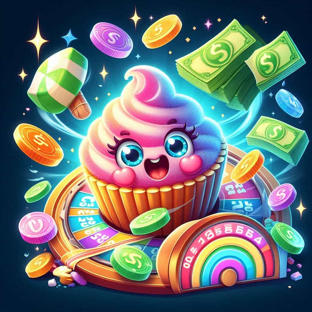 Sugar Rush