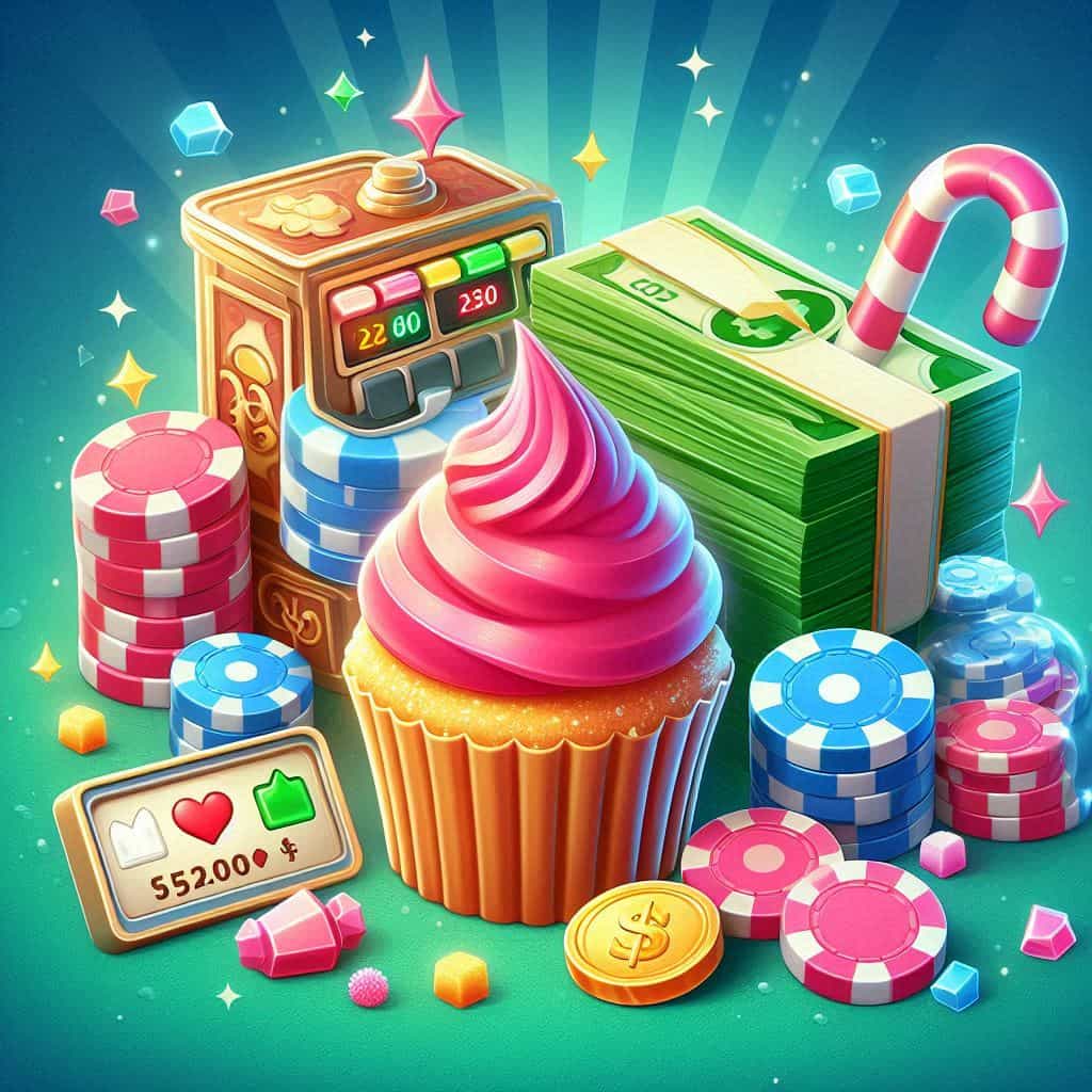 Play Sugar Rush