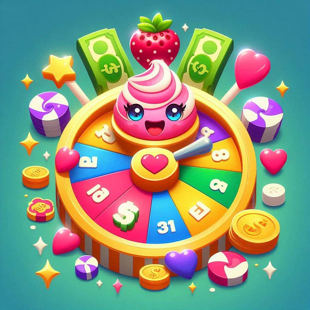Download Sugar Rush