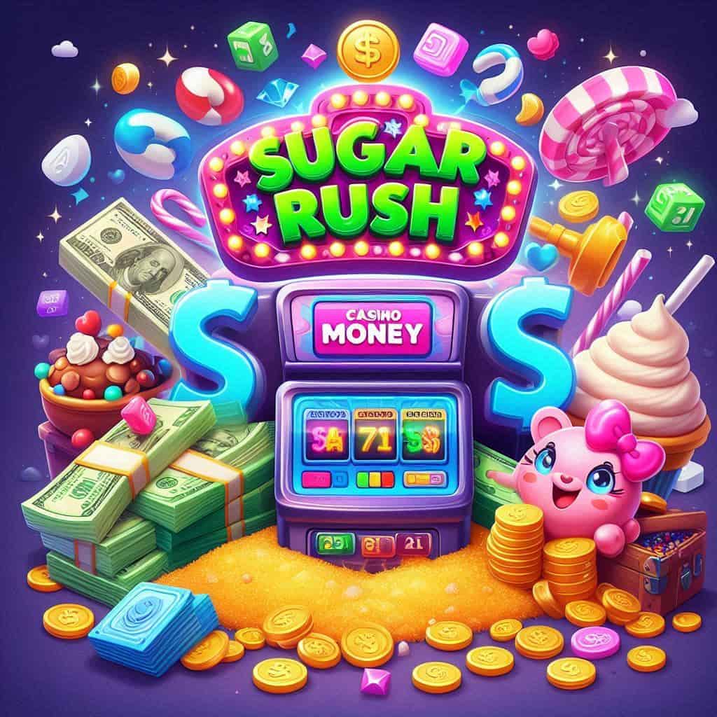 Sugar Rush Demo