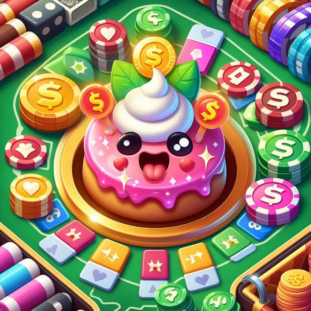 Sugar Rush Casino